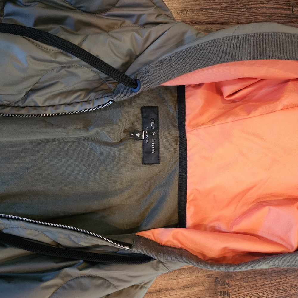 Rag & Bone Jacket